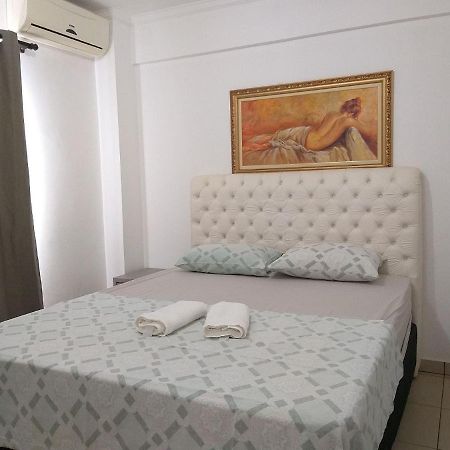 Apartament Apartamento Cidade Verde 6 Mt Maringá Zewnętrze zdjęcie