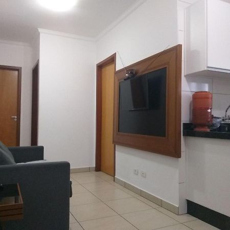 Apartament Apartamento Cidade Verde 6 Mt Maringá Zewnętrze zdjęcie