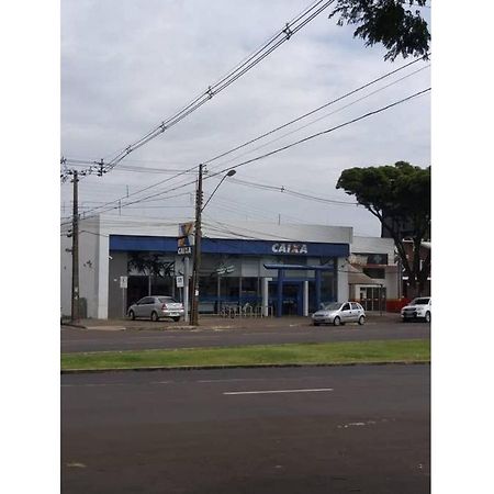 Apartamento Cidade Verde 6 Mt Maringá Zewnętrze zdjęcie