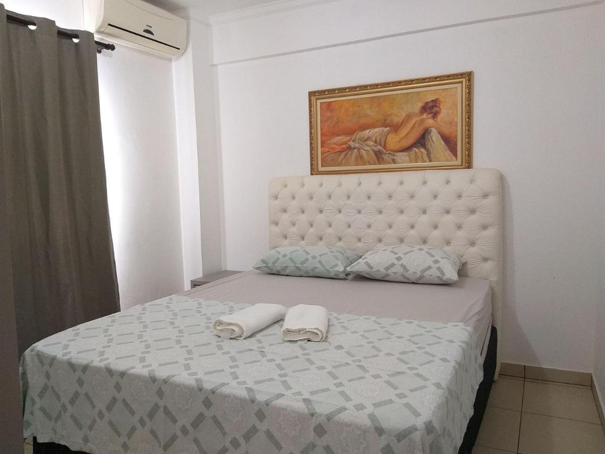 Apartamento Cidade Verde 6 Mt Maringá Zewnętrze zdjęcie