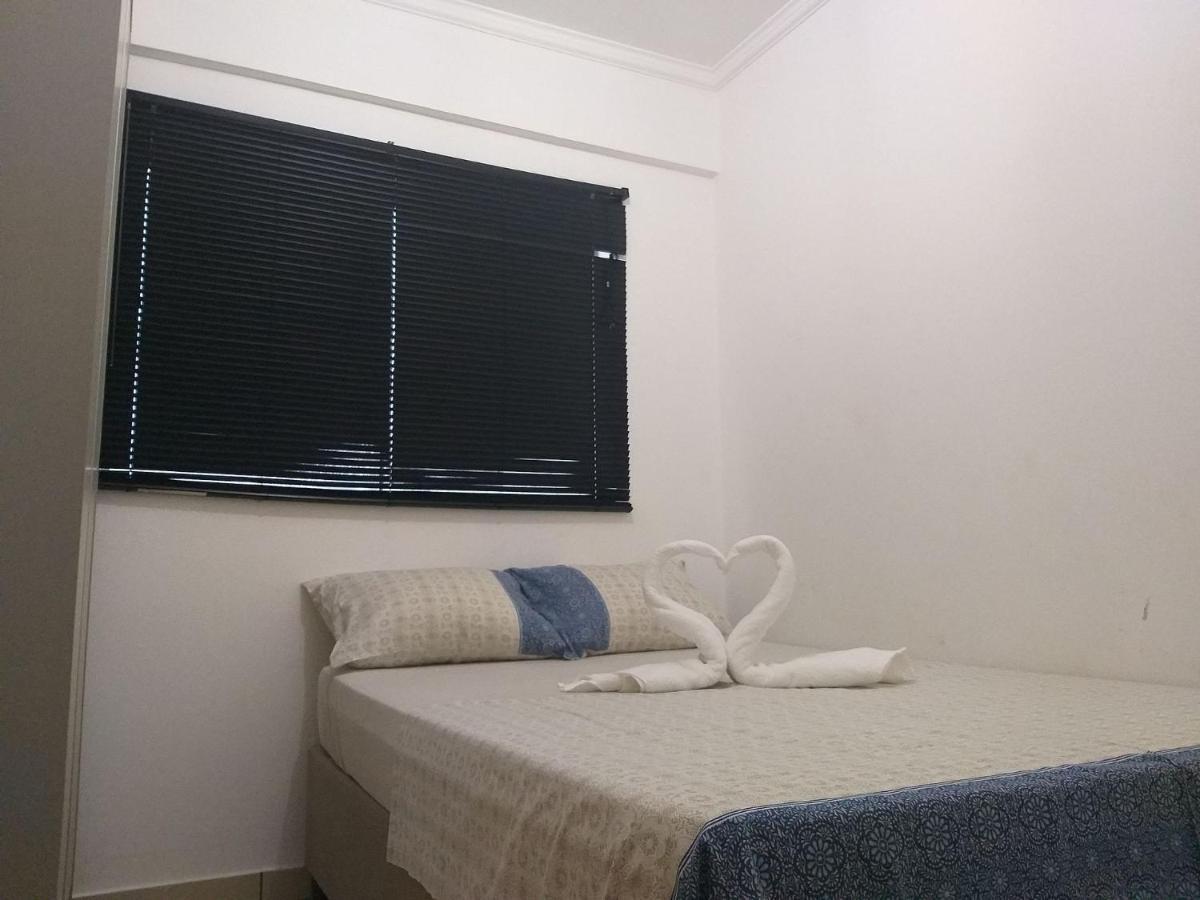 Apartamento Cidade Verde 6 Mt Maringá Zewnętrze zdjęcie