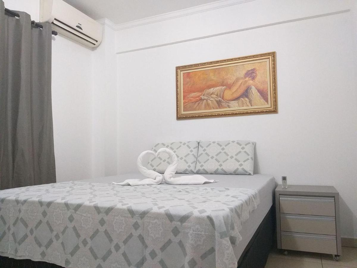 Apartamento Cidade Verde 6 Mt Maringá Zewnętrze zdjęcie