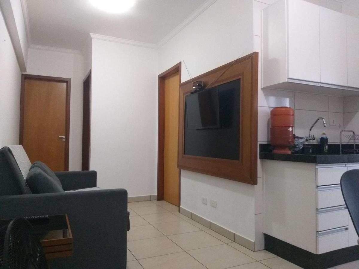 Apartament Apartamento Cidade Verde 6 Mt Maringá Zewnętrze zdjęcie