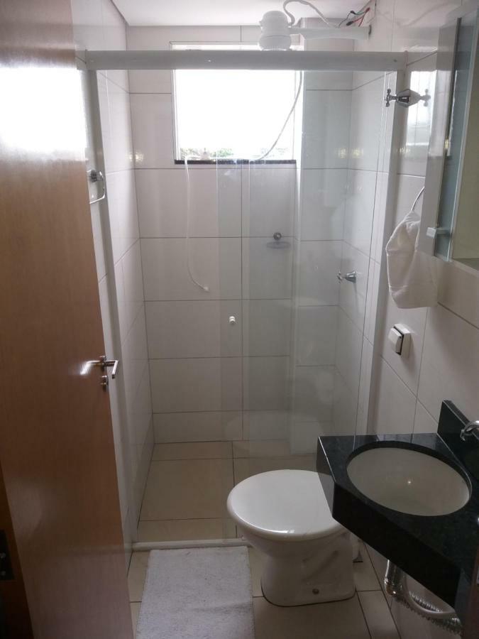 Apartament Apartamento Cidade Verde 6 Mt Maringá Zewnętrze zdjęcie