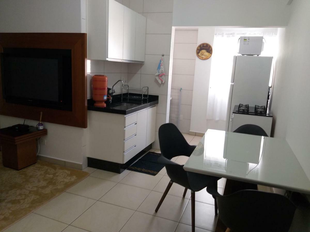 Apartament Apartamento Cidade Verde 6 Mt Maringá Zewnętrze zdjęcie