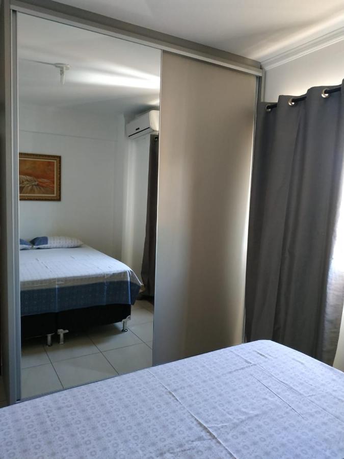Apartamento Cidade Verde 6 Mt Maringá Zewnętrze zdjęcie