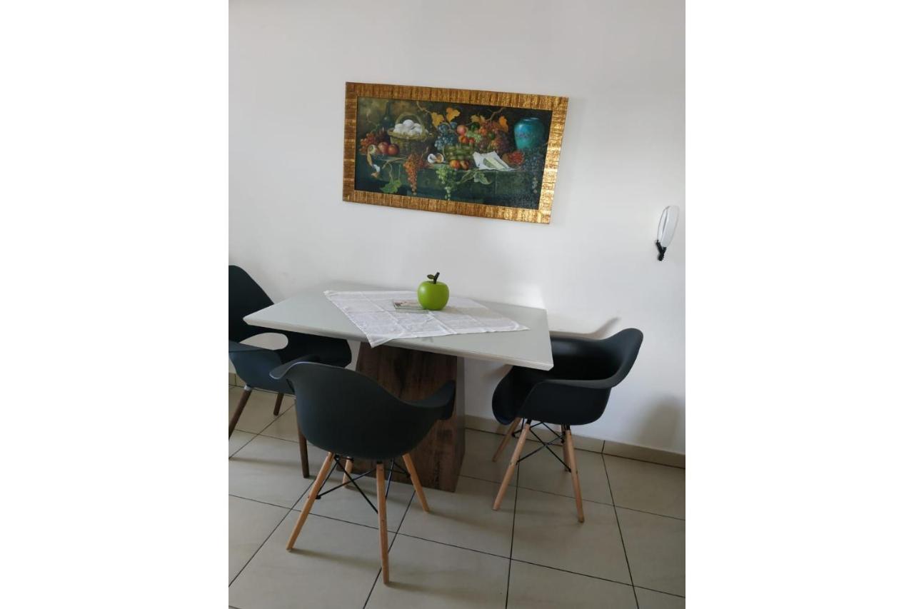 Apartament Apartamento Cidade Verde 6 Mt Maringá Zewnętrze zdjęcie