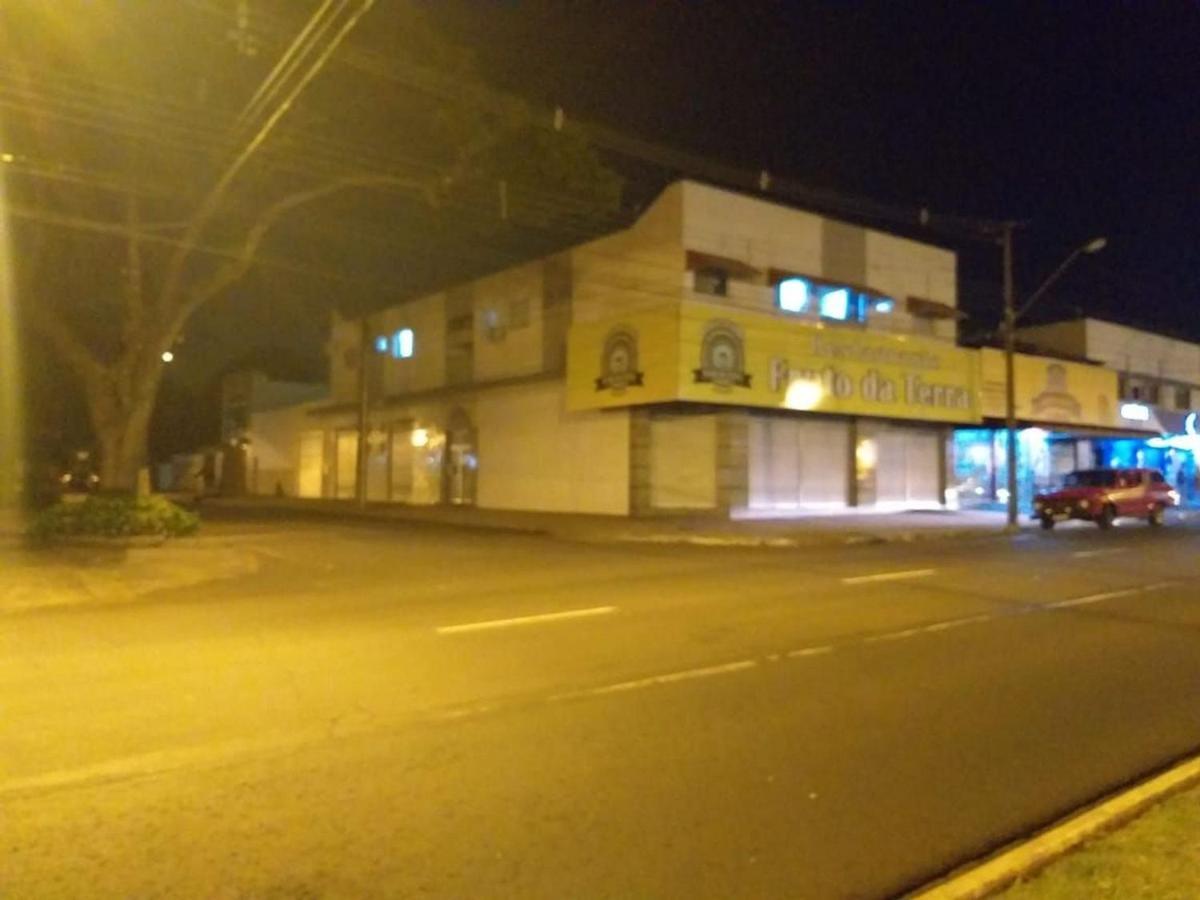 Apartamento Cidade Verde 6 Mt Maringá Zewnętrze zdjęcie