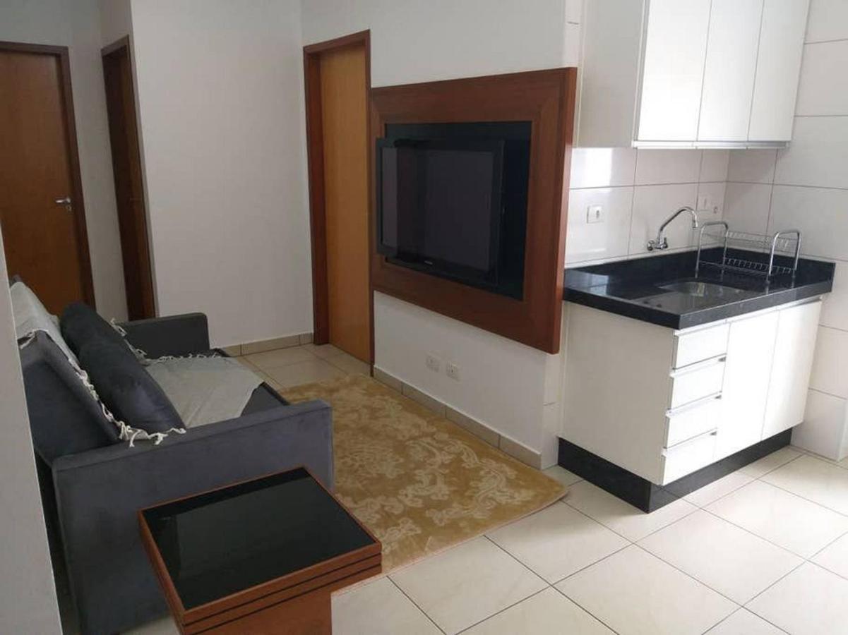 Apartament Apartamento Cidade Verde 6 Mt Maringá Zewnętrze zdjęcie